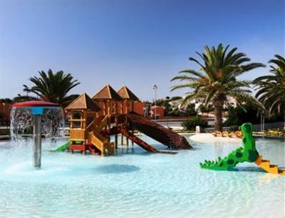 фото отеля Barcelo Pueblo Hotel Menorca