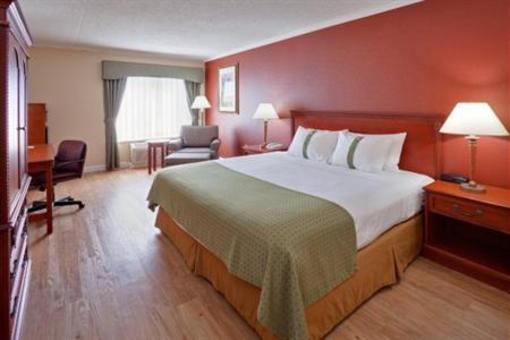 фото отеля Holiday Inn Williamsport