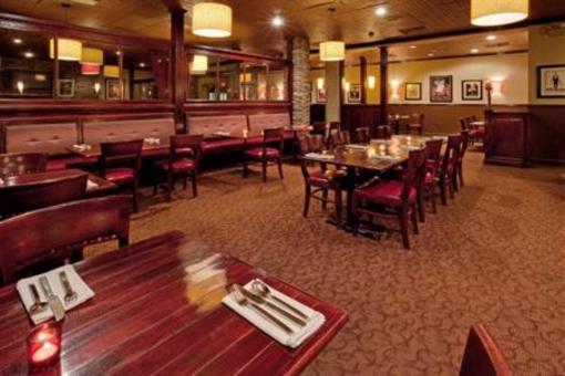 фото отеля Holiday Inn Williamsport