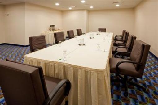 фото отеля Holiday Inn Williamsport