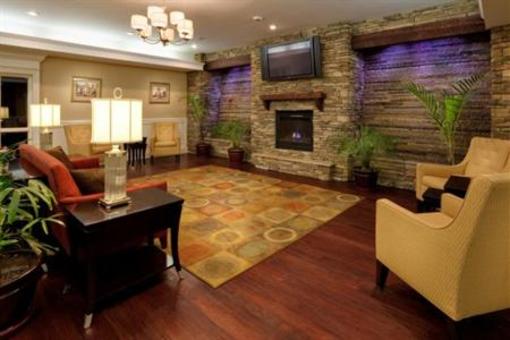 фото отеля Holiday Inn Williamsport