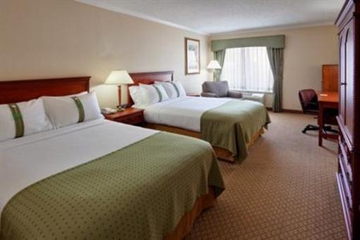 фото отеля Holiday Inn Williamsport