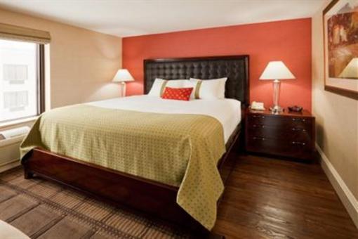 фото отеля Holiday Inn Williamsport