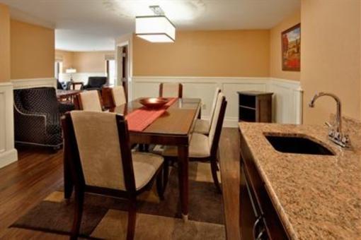 фото отеля Holiday Inn Williamsport