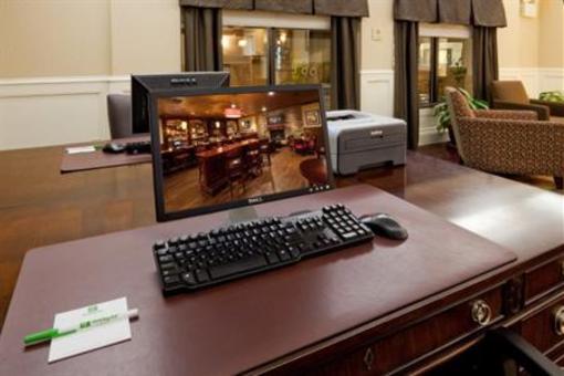 фото отеля Holiday Inn Williamsport