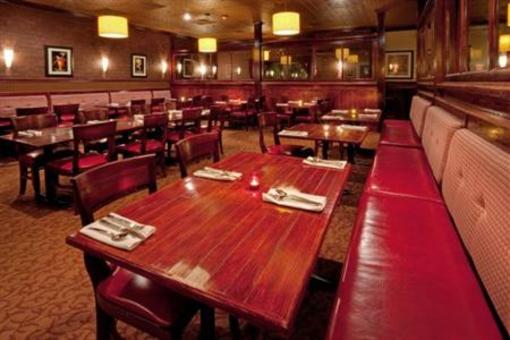 фото отеля Holiday Inn Williamsport