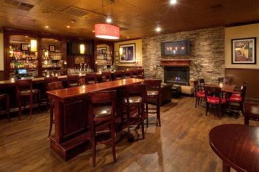 фото отеля Holiday Inn Williamsport