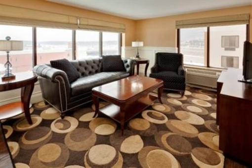 фото отеля Holiday Inn Williamsport