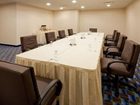 фото отеля Holiday Inn Williamsport