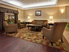 фото отеля Holiday Inn Williamsport