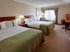 фото отеля Holiday Inn Williamsport