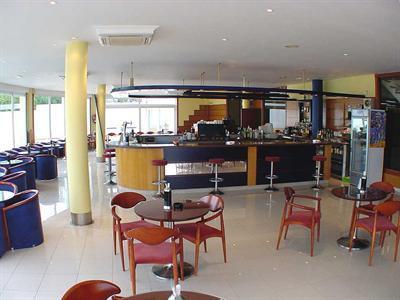 фото отеля Hotel Nanin Playa Sanxenxo