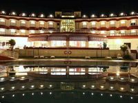 Hotel Nanin Playa Sanxenxo