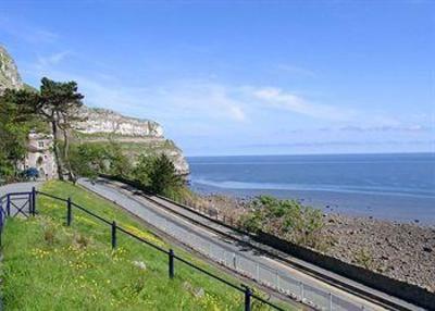 фото отеля Grand Hotel Llandudno