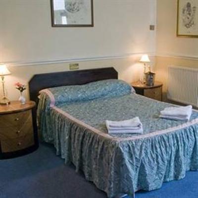 фото отеля Grand Hotel Llandudno