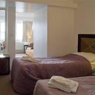 фото отеля Grand Hotel Llandudno