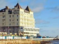 Grand Hotel Llandudno