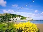 фото отеля Grand Hotel Llandudno