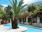 фото отеля Oludeniz Resort Hotel