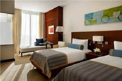 фото отеля Radisson Royal Hotel Dubai