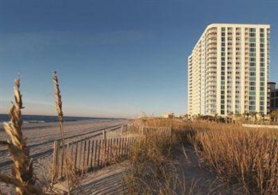 фото отеля Towers at North Myrtle Beach