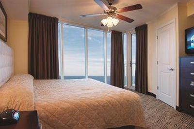 фото отеля Towers at North Myrtle Beach