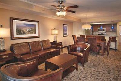 фото отеля Towers at North Myrtle Beach