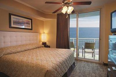 фото отеля Towers at North Myrtle Beach