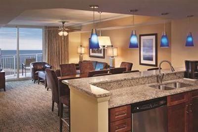 фото отеля Towers at North Myrtle Beach