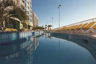 фото отеля Towers at North Myrtle Beach