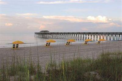 фото отеля Towers at North Myrtle Beach