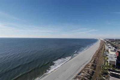 фото отеля Towers at North Myrtle Beach