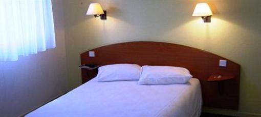 фото отеля Kyriad Dunkerque Sud Loon Plage Hotel