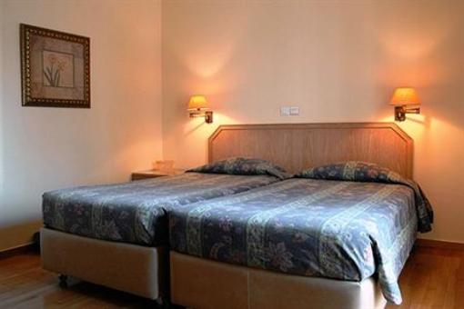 фото отеля Delice Hotel Apartments Athens