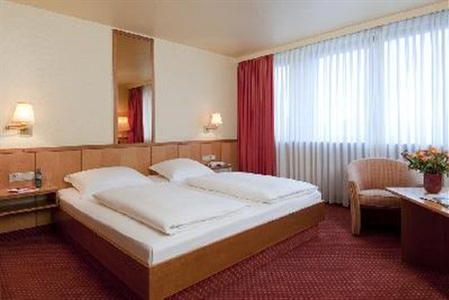 фото отеля Best Western Hotel Hamburg International