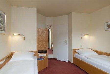 фото отеля Best Western Hotel Hamburg International
