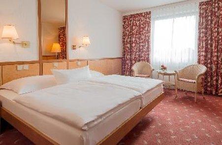 фото отеля Best Western Hotel Hamburg International