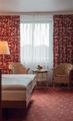 фото отеля Best Western Hotel Hamburg International
