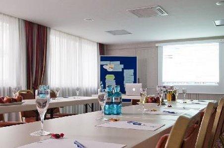 фото отеля Best Western Hotel Hamburg International