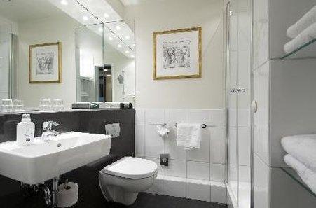 фото отеля Best Western Hotel Hamburg International