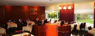 фото отеля Hotel Relais de Vincey