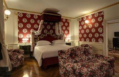 фото отеля Grand Hotel Villa Cora