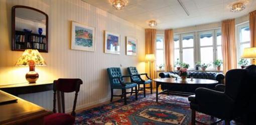 фото отеля Landvetter Airport Hotel