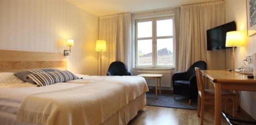 фото отеля Landvetter Airport Hotel