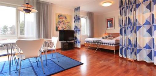 фото отеля Landvetter Airport Hotel