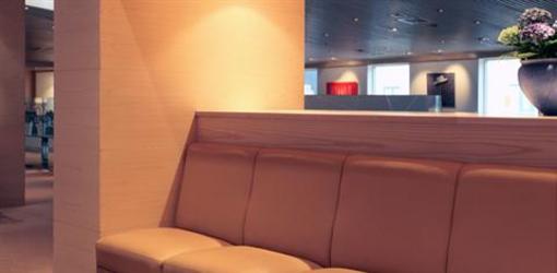 фото отеля Landvetter Airport Hotel