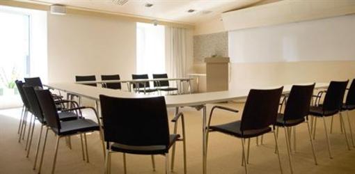 фото отеля Landvetter Airport Hotel