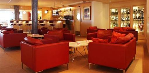 фото отеля Landvetter Airport Hotel