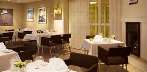 фото отеля Landvetter Airport Hotel