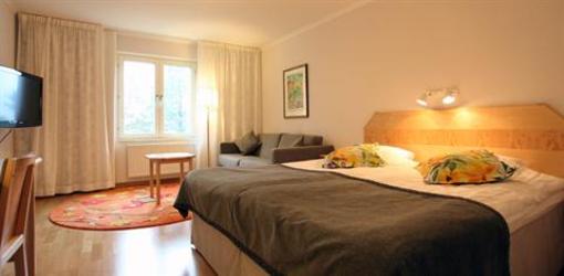 фото отеля Landvetter Airport Hotel